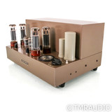 Marantz 8B Vintage Stereo Tube Power Amplifier; Fully Restored