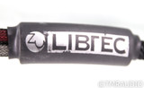Zu Audio Libtec Speaker Cables; 1.5m Pair
