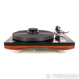 Gold Note Giglio Belt Drive Turntable; B-7 Tonearm (No Cartridge)
