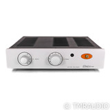 Unison Research Unico Primo Stereo Integrated Amplifier; Silver; Tube Hybrid