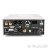 Gold Note DS-10 PLUS DAC; D/A Converter; Roon Ready