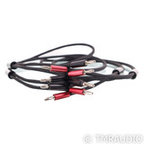 Zu Audio Event LC MkII Speaker Cables; 6ft Pair