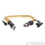 Phasure Audio Lush^2 USB Cable; 0.7m Digital Interconnect