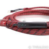 AudioQuest Volcano Speaker Cables; 5m Pair; 72v DBS