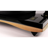 Gold Note Giglio Turntable with B-5.1 Tonearm