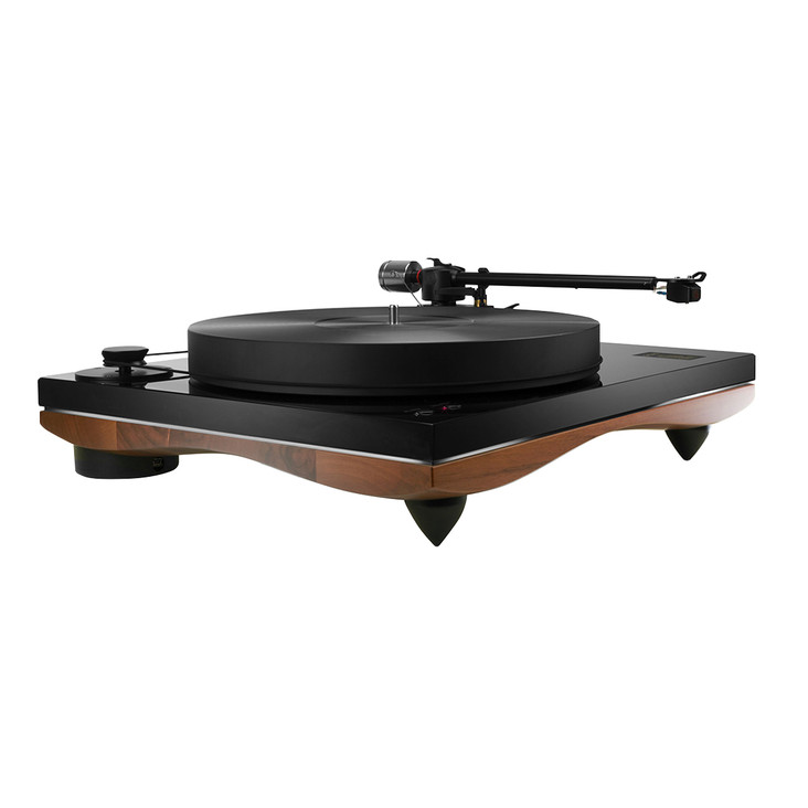 Gold Note Giglio Turntable with B-5.1 Tonearm