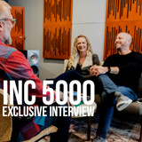 Inc. 5000 TMR Interview