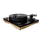 Gold Note Mediterraneo Turntable with B-7 Ceramic Tonearm