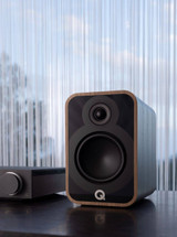 Q Acoustics 5010 Bookshelf Speakers; Pair