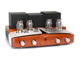 Unison Research Sinfonia Stereo Tube Integrated Amplifier