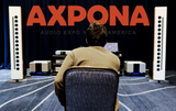 AXPONA: Pictures from an Exhibition