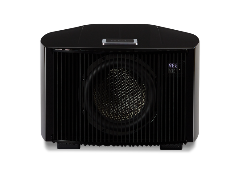 REL Reference Series No. 31 Subwoofer